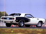 Plymouth Hemi ’Cuda 1971 года
